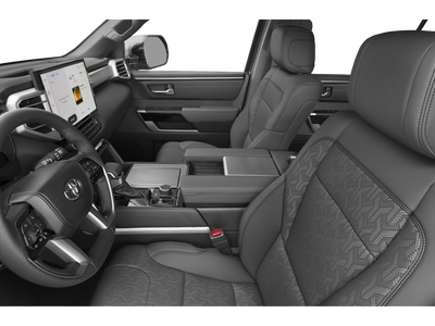 2023 Toyota Sequoia TRD Pro
