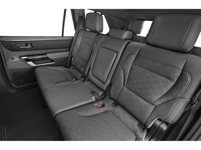 2023 Toyota Sequoia TRD Pro