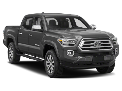 2023 Toyota Tacoma Limited V6