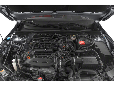 2024 Acura Integra A-Spec Tech Pkg Factory Certified