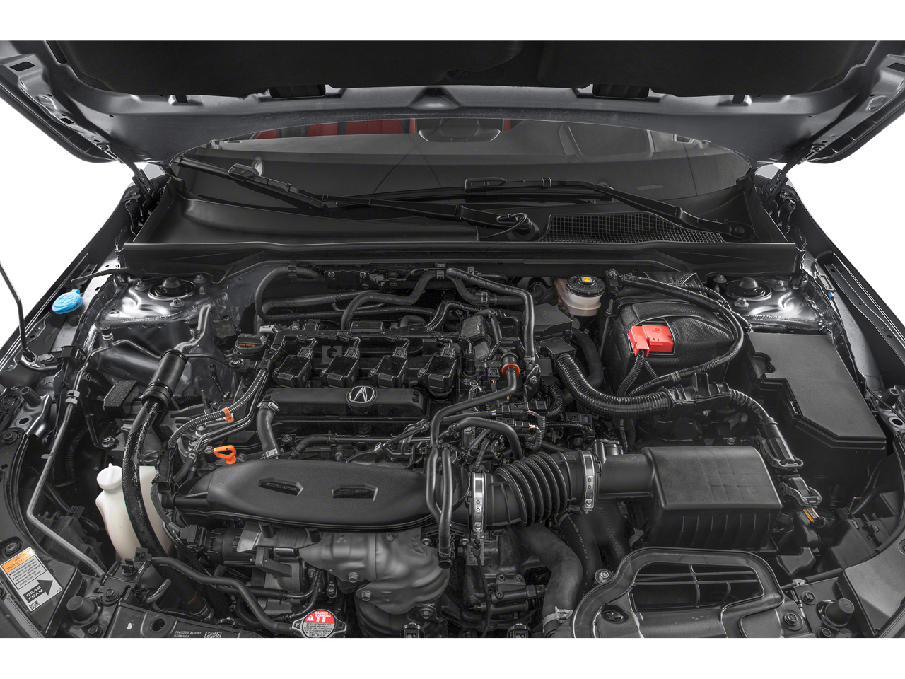 2024 Acura Integra A-Spec Tech Pkg Factory Certified