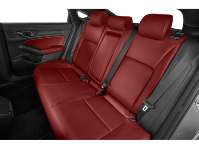 2024 Acura Integra A-Spec Tech Pkg Factory Certified
