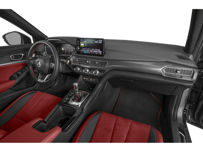 2024 Acura Integra A-Spec Tech Pkg Factory Certified