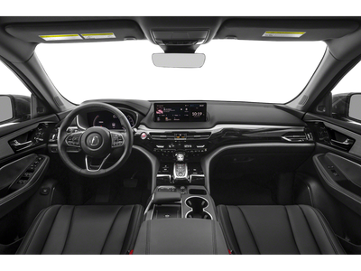 2024 Acura MDX 3.5L Factory Certified