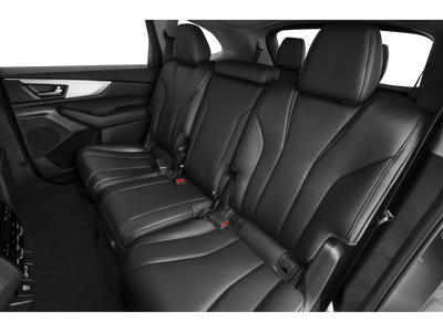 2024 Acura MDX 3.5L Factory Certified
