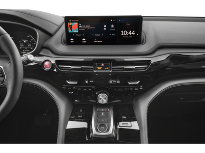 2024 Acura MDX Advance SH-AWD Factory Certified