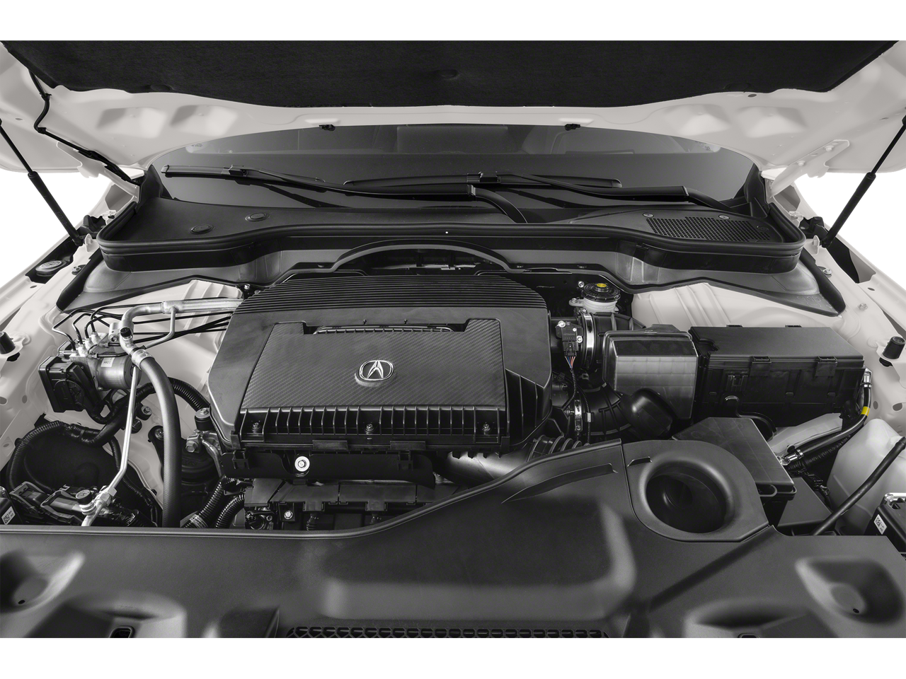 2024 Acura MDX Advance SH-AWD Factory Certified