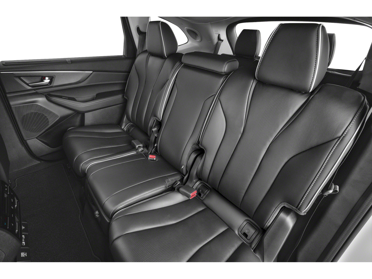 2024 Acura MDX Advance SH-AWD Factory Certified