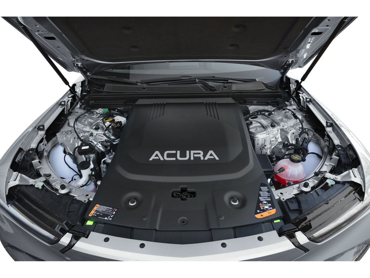 2024 Acura ZDX w/A-Spec Pkg Factory Certified