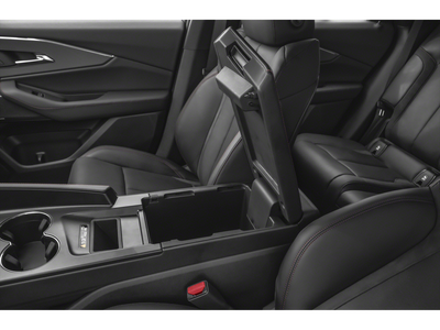 2024 Acura ZDX w/A-Spec Pkg Factory Certified