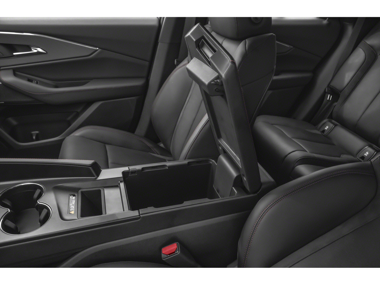 2024 Acura ZDX w/A-Spec Pkg Factory Certified