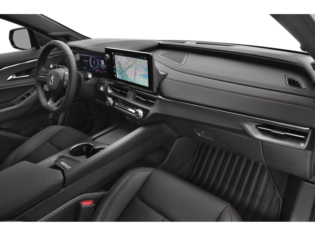 2024 Acura ZDX w/A-Spec Pkg Factory Certified