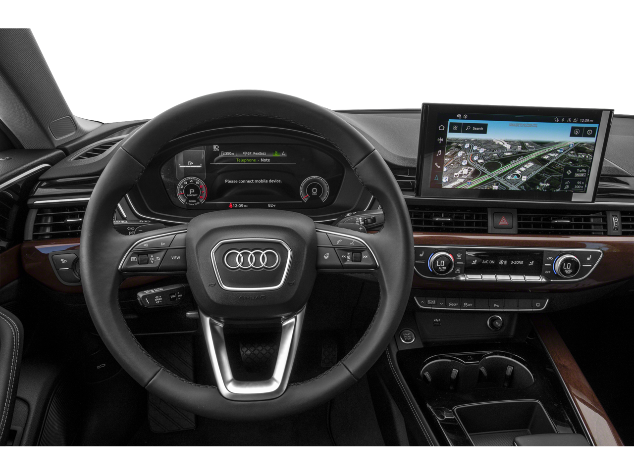 2024 Audi A5 Sportback 45 S line Premium Plus quattro