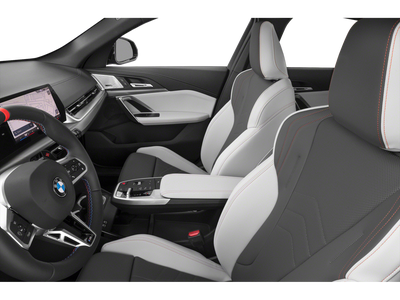 2024 BMW X2 M35i