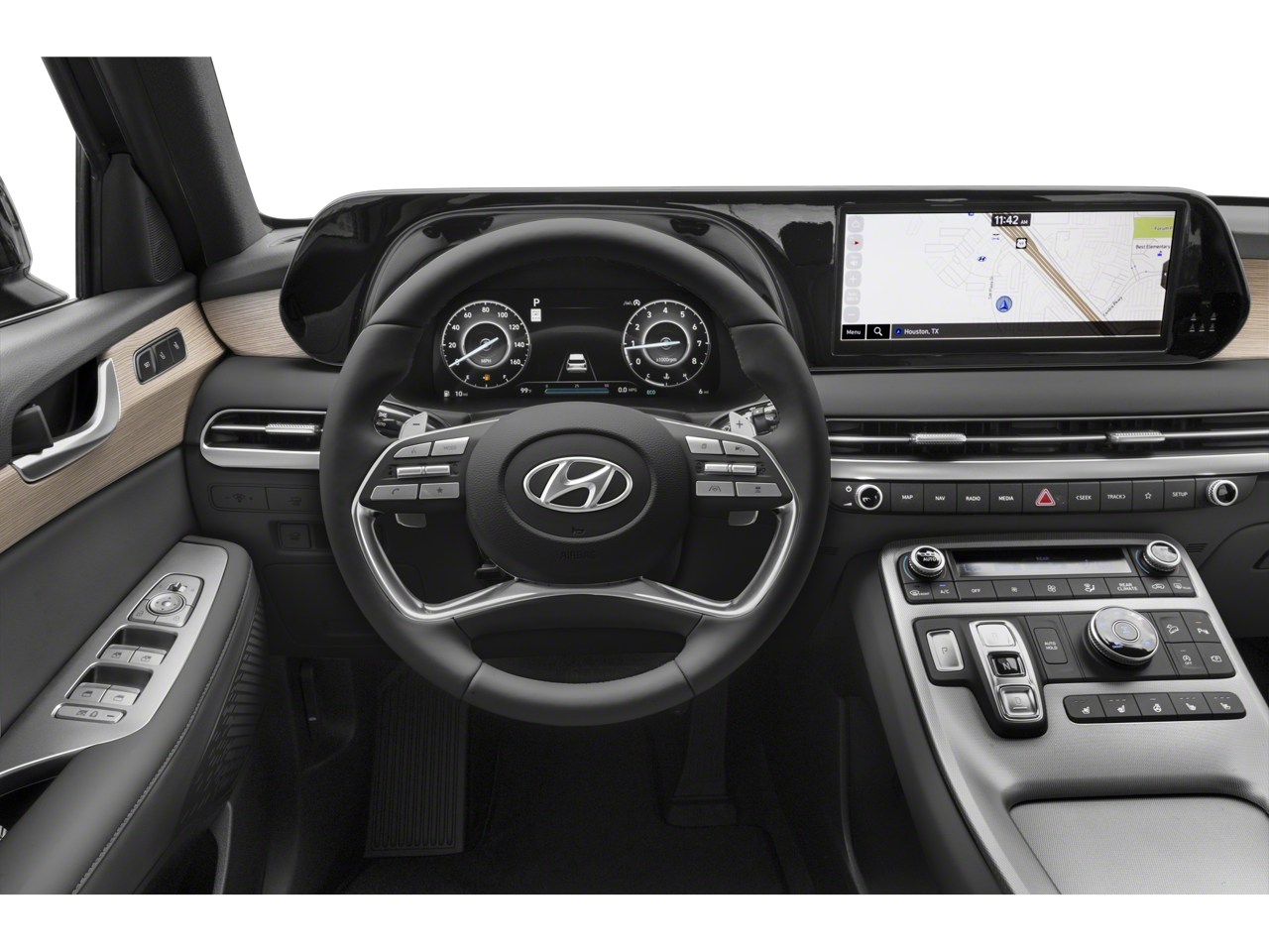 2024 Hyundai Palisade Limited AWD