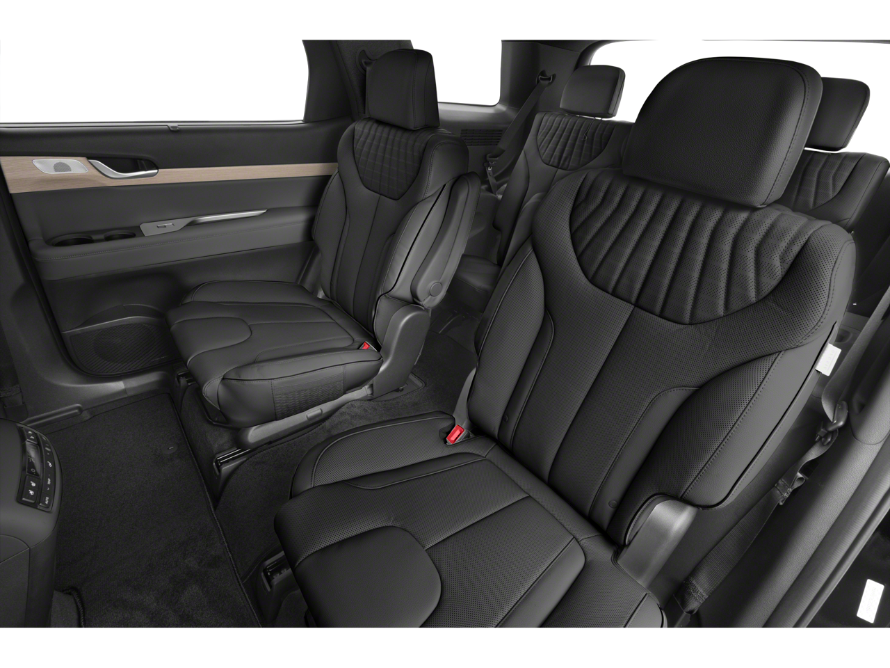 2024 Hyundai Palisade Limited AWD