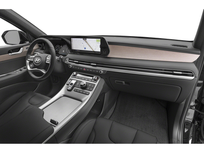 2024 Hyundai Palisade Limited AWD
