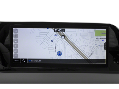 2024 Hyundai Palisade Limited AWD