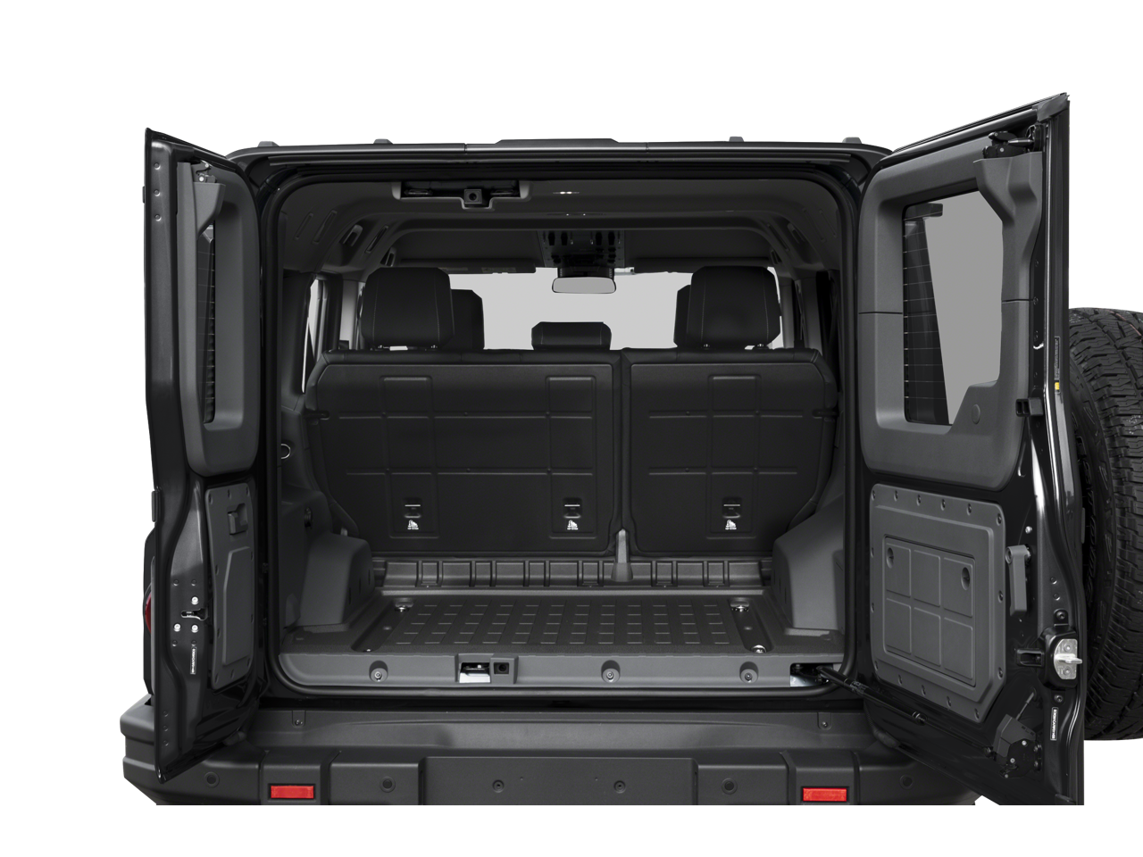 2024 INEOS Grenadier 4x4