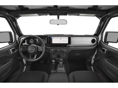 2024 Jeep Gladiator Sport S S 4x4