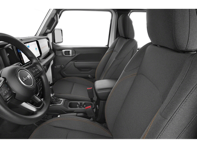 2024 Jeep Gladiator Sport S S 4x4