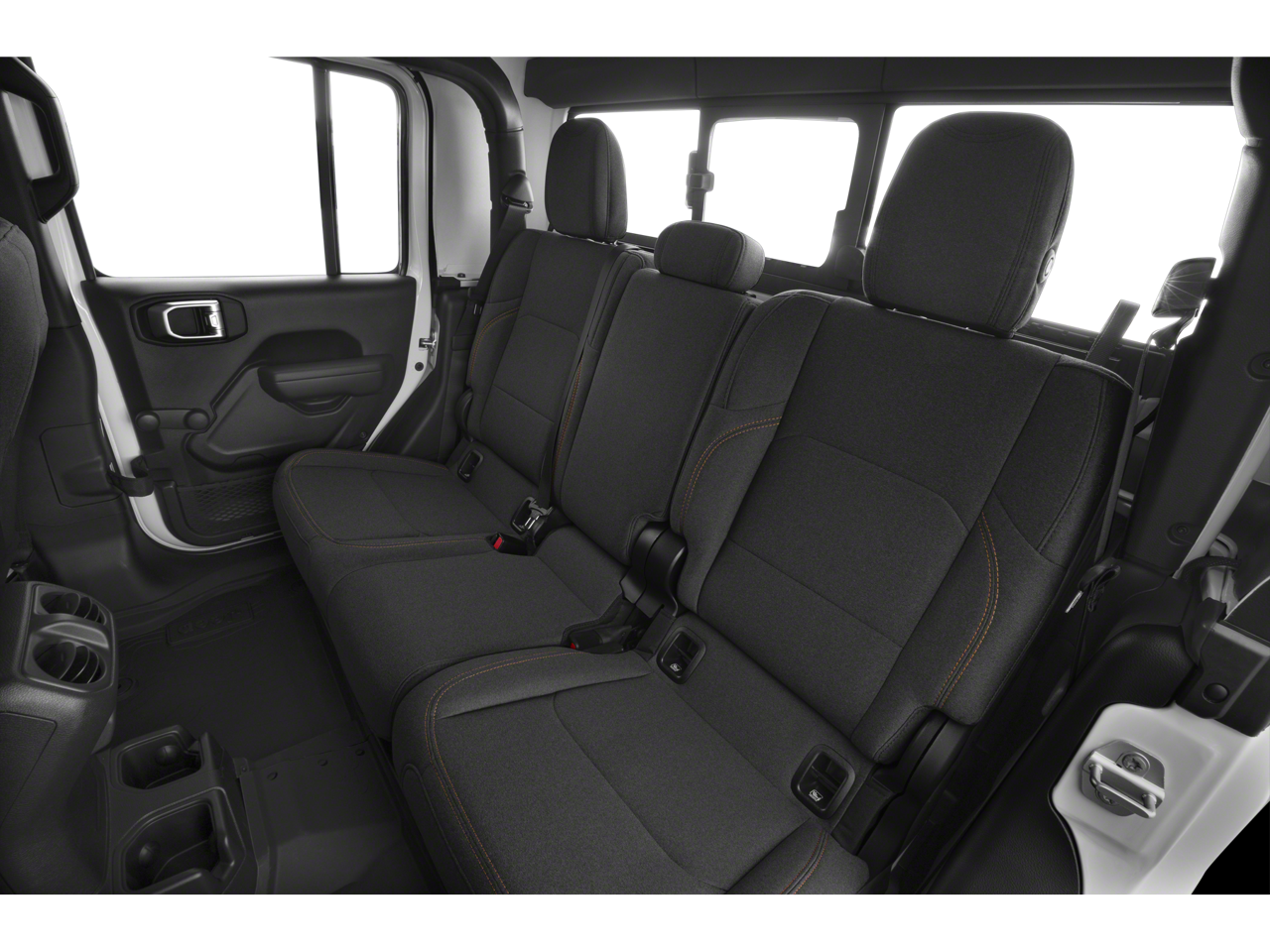 2024 Jeep Gladiator Sport S S 4x4