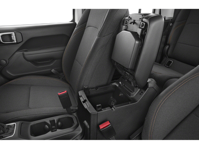 2024 Jeep Gladiator Sport S S 4x4