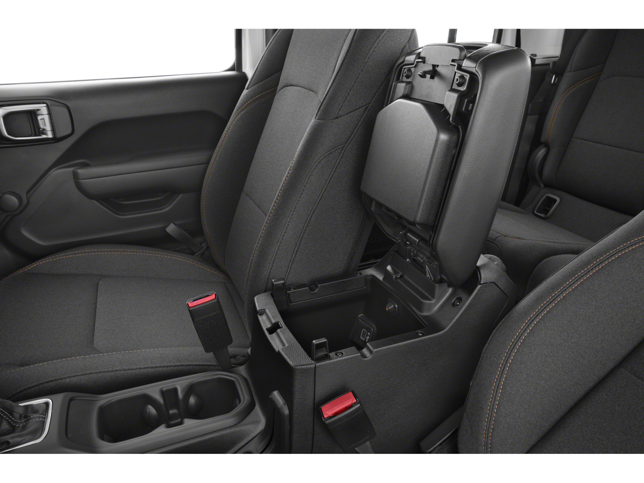 2024 Jeep Gladiator Sport S S 4x4