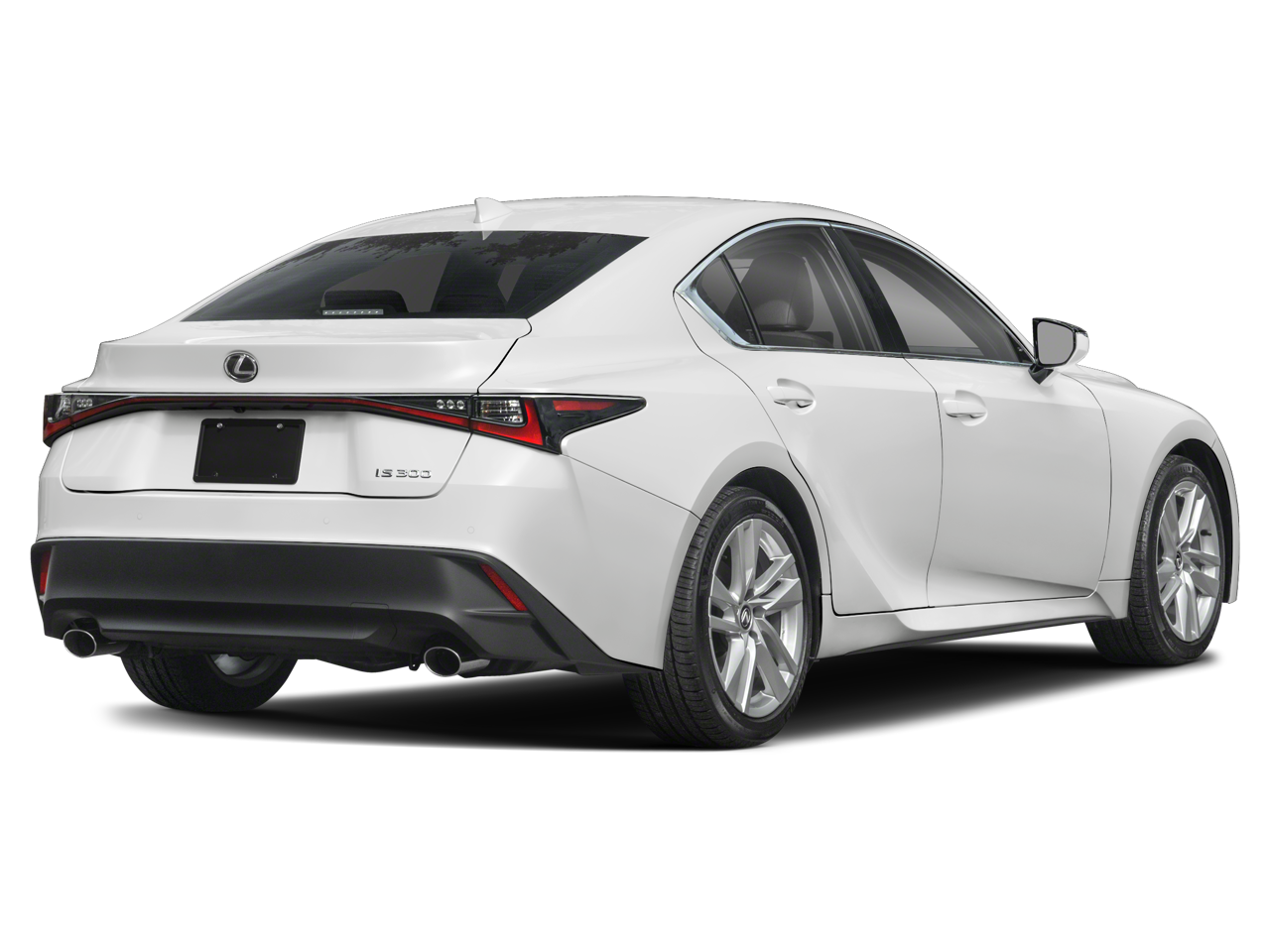 2024 Lexus IS 300