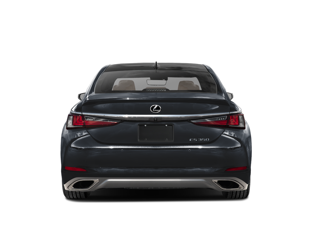 2024 Lexus ES 350 Ultra Luxury