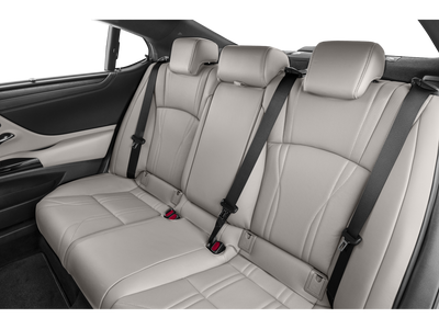 2024 Lexus ES 350 Ultra Luxury