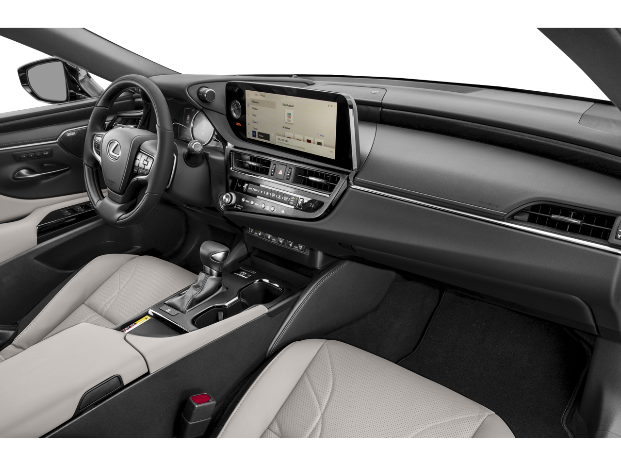 2024 Lexus ES 350 Ultra Luxury