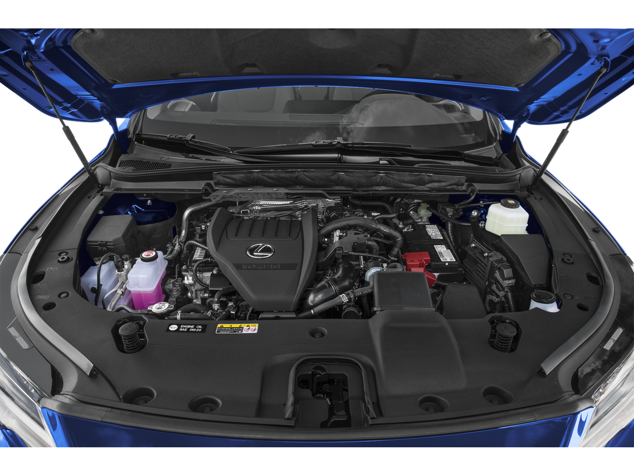 2024 Lexus RX 350 Premium Plus