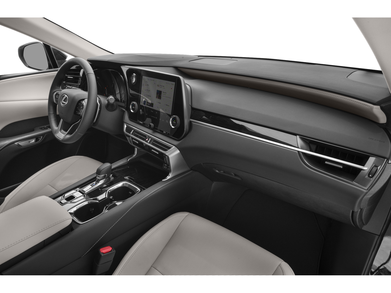 2024 Lexus RX 350 PREMIUM FWD