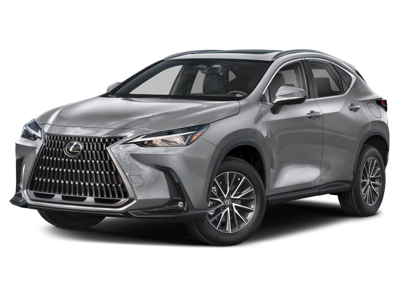 2024 Lexus NX 250 Base