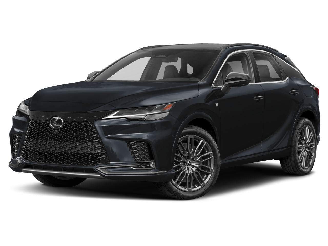 2024 Lexus RX 500h F SPORT Performance