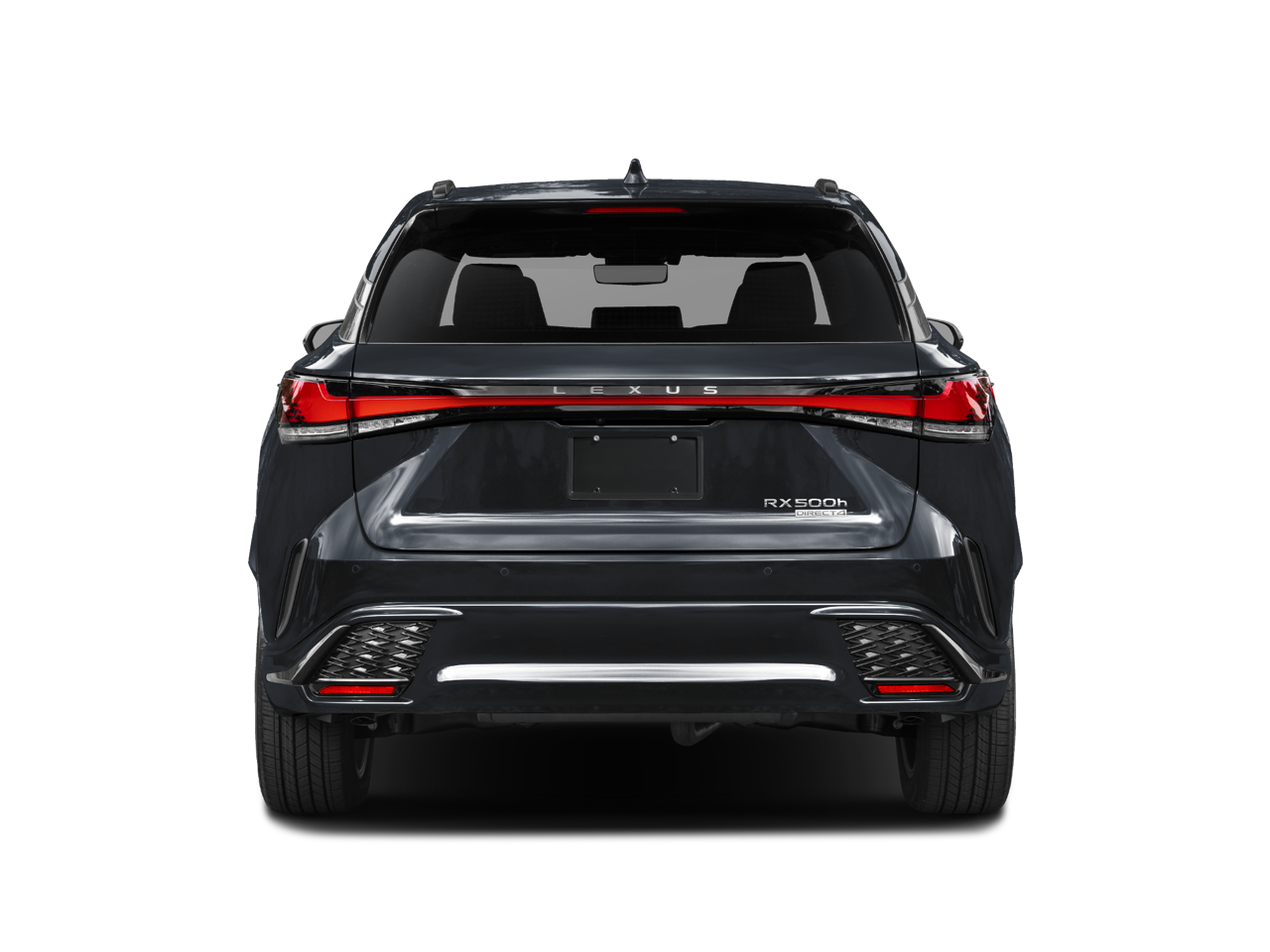 2024 Lexus RX 500h F SPORT Performance