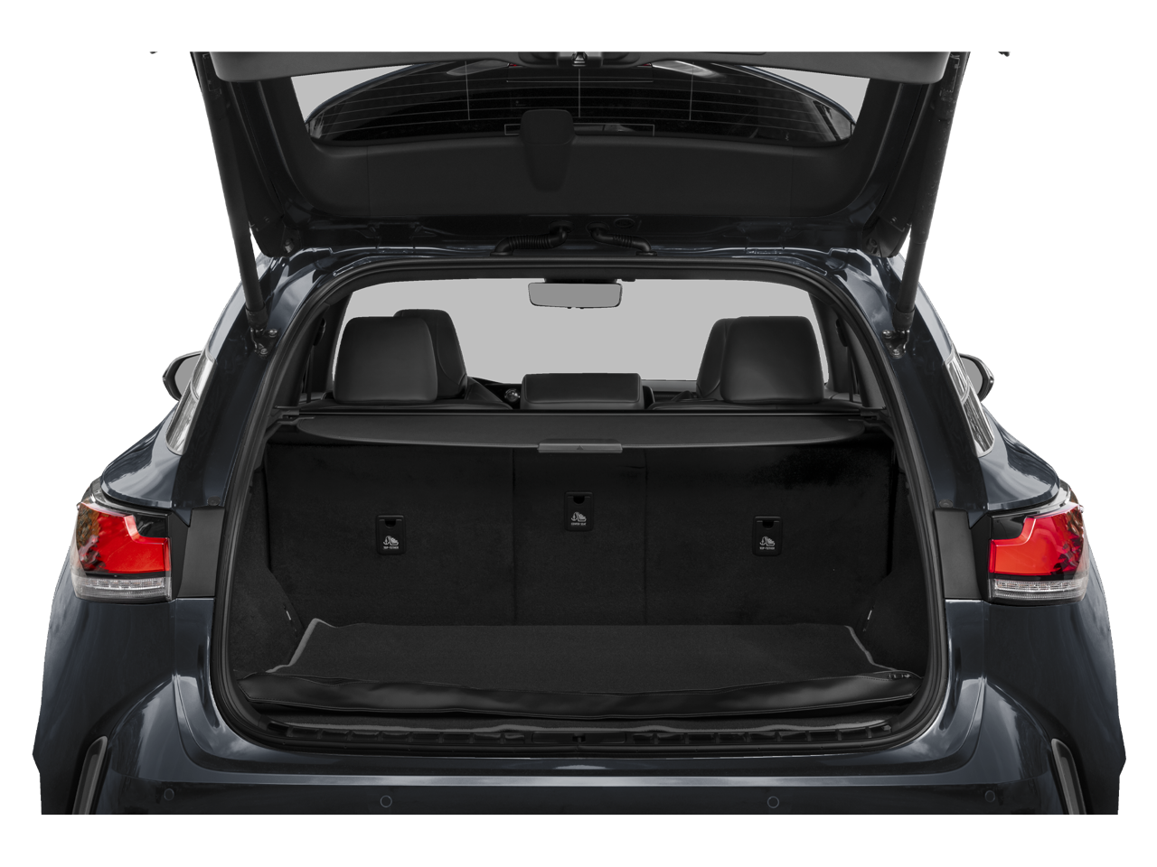 2024 Lexus RX 500h F SPORT Performance