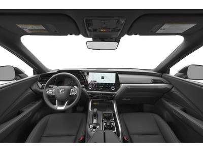 2024 Lexus TX 350 Luxury