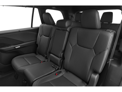 2024 Lexus TX 350 Luxury