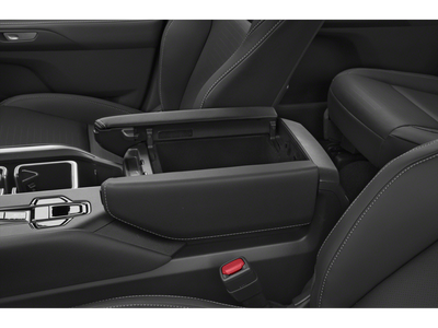 2024 Lexus TX 350 Luxury