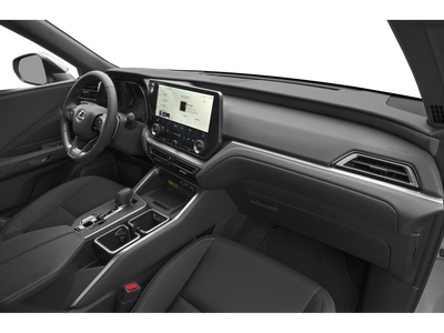 2024 Lexus TX 350 Premium