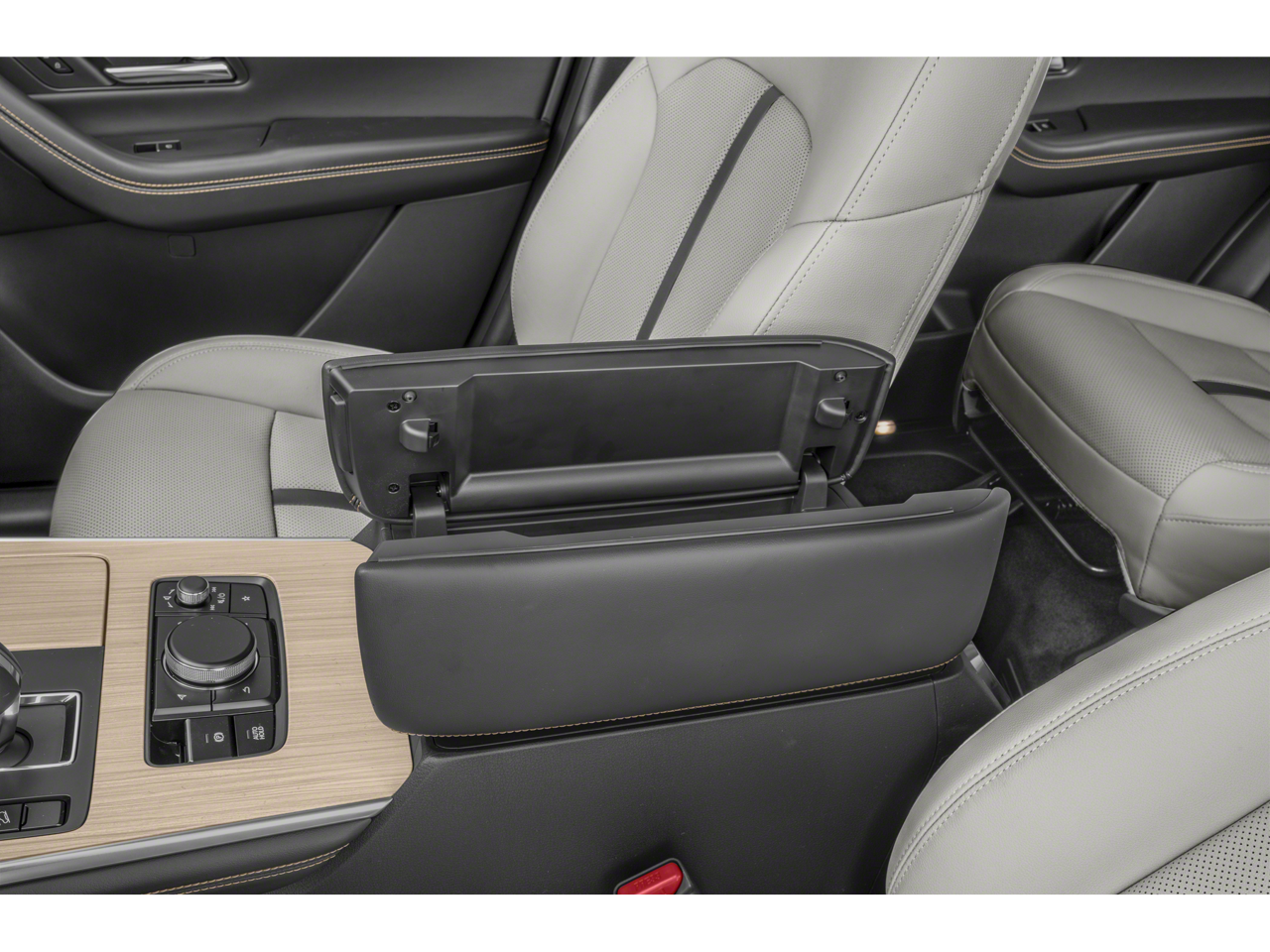 2024 Mazda Mazda CX-90 3.3 Turbo S