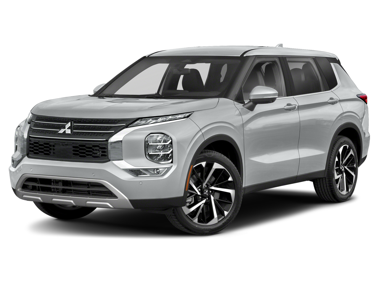 2024 Mitsubishi Outlander 4WD