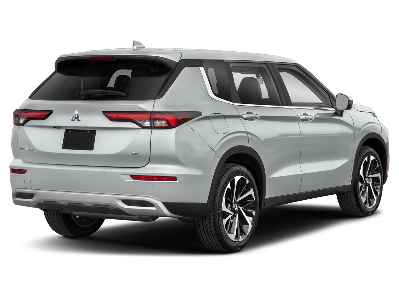 2024 Mitsubishi Outlander 4WD