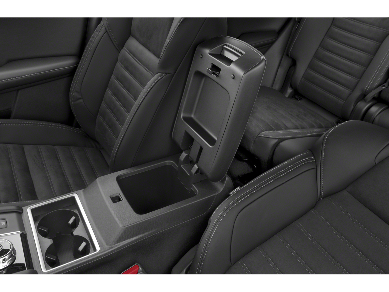 2024 Mitsubishi Outlander 4WD