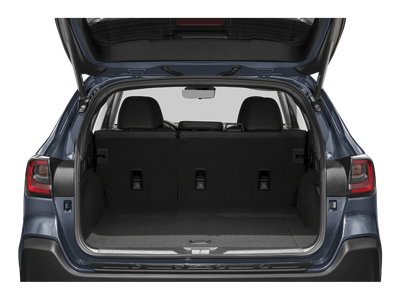 2024 Subaru Outback Touring