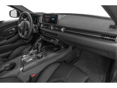 2024 Toyota GR Supra 3.0