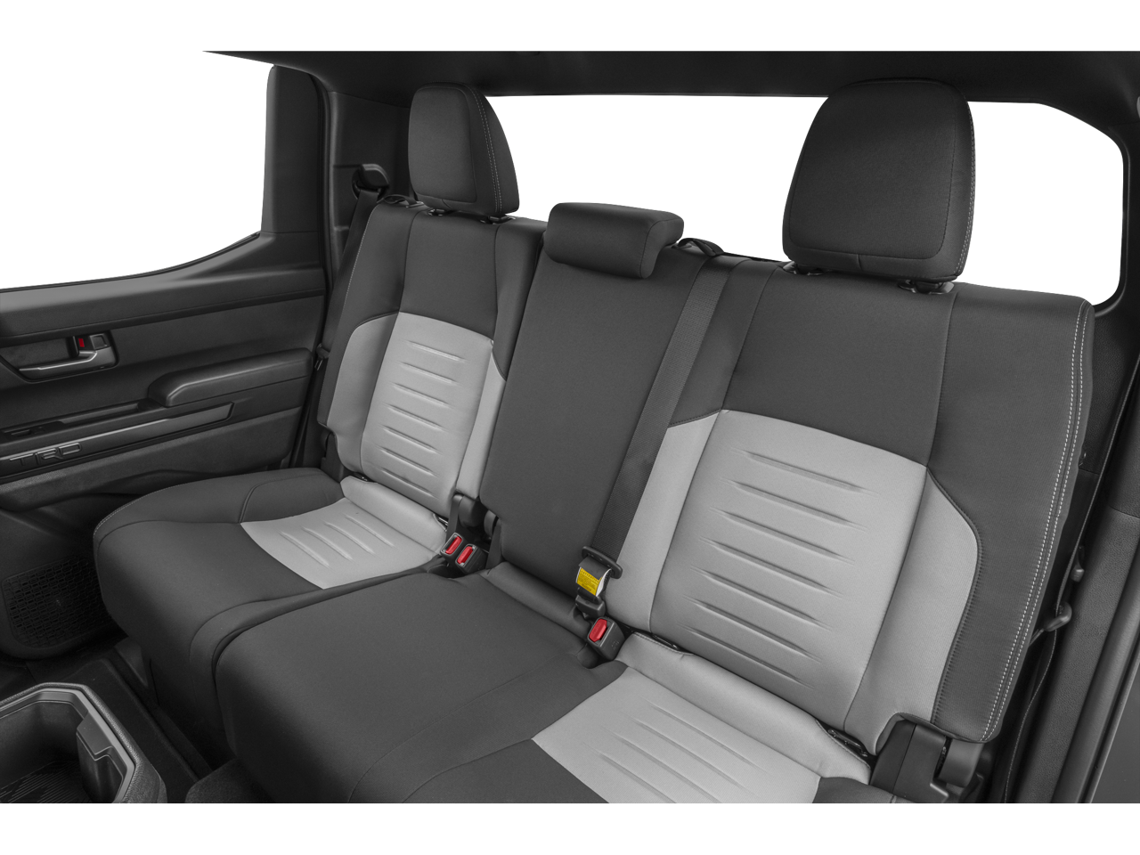 2024 Toyota Tacoma Double Cab TRD Sport 4WD