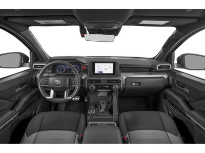 2024 Toyota Tacoma Hybrid TRD Sport